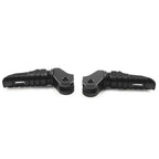 CNC Front Foot Pegs Pedals for Triumph T100 T120 (2016-2022)