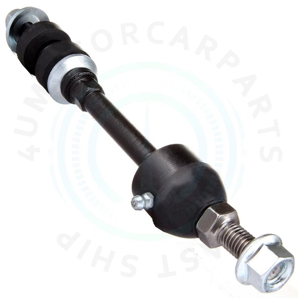 Set of 6 Tie Rod Ends and Sway Bar Links for Ford F-150 (2004–2006)