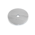 Fuel Tank Cap Cover for Peugeot 206 207 (2000-2015)