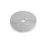 Fuel Tank Cap Cover for Peugeot 206 207 (2000-2015)