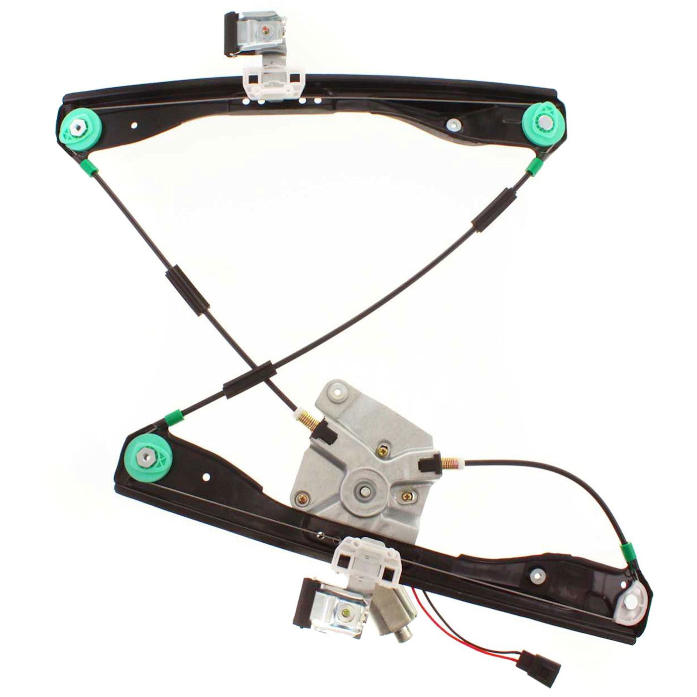Window Regulator for Pontiac G6 (2005–2010) Left Front