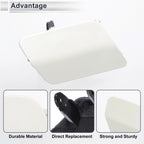 Bumper Headlight Washer Nozzle Cover Cap for BMW 3 Series (2012–2019)