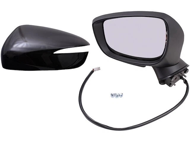 Left Mirror for Mazda CX-3 (2016–2020) YX331KB