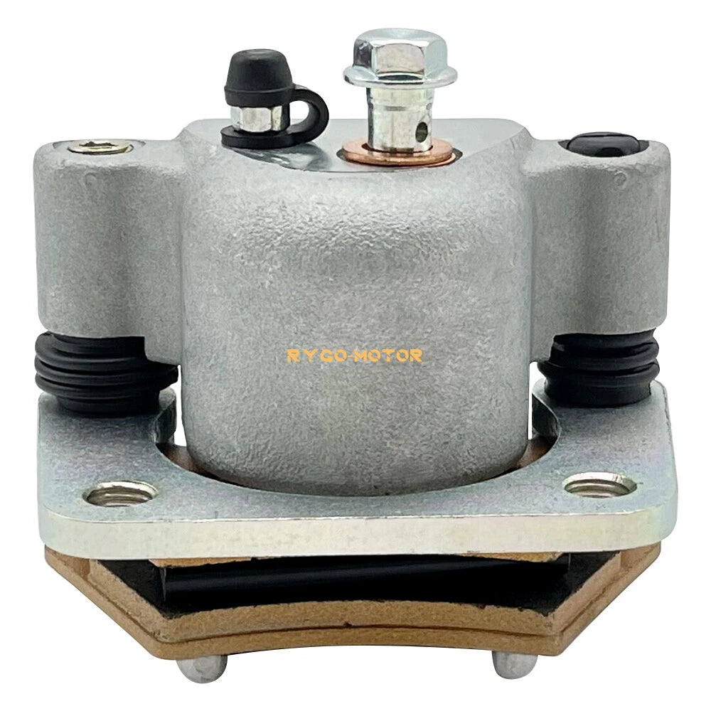 Rear Right Brake Caliper with Pads for Polaris RZR 900 RZR XP 900 (2011–2014)