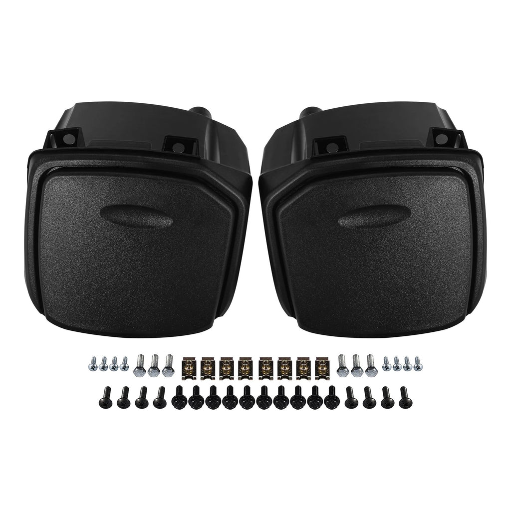 Lower Fairings Storage Box for Indian Challenger Pursuit Limited (2020–2024)