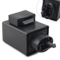 Turn Signal Flasher Relay for Honda CBR400 NC23 NV400 Shadow CBR600 F2 CBR900
