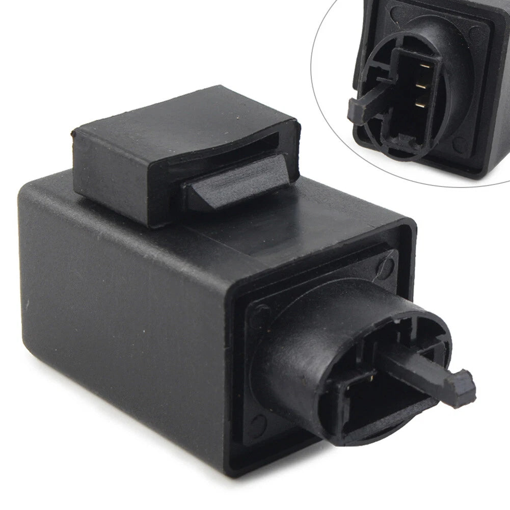 Turn Signal Flasher Relay for Honda CBR400 NC23 NV400 Shadow CBR600 F2 CBR900