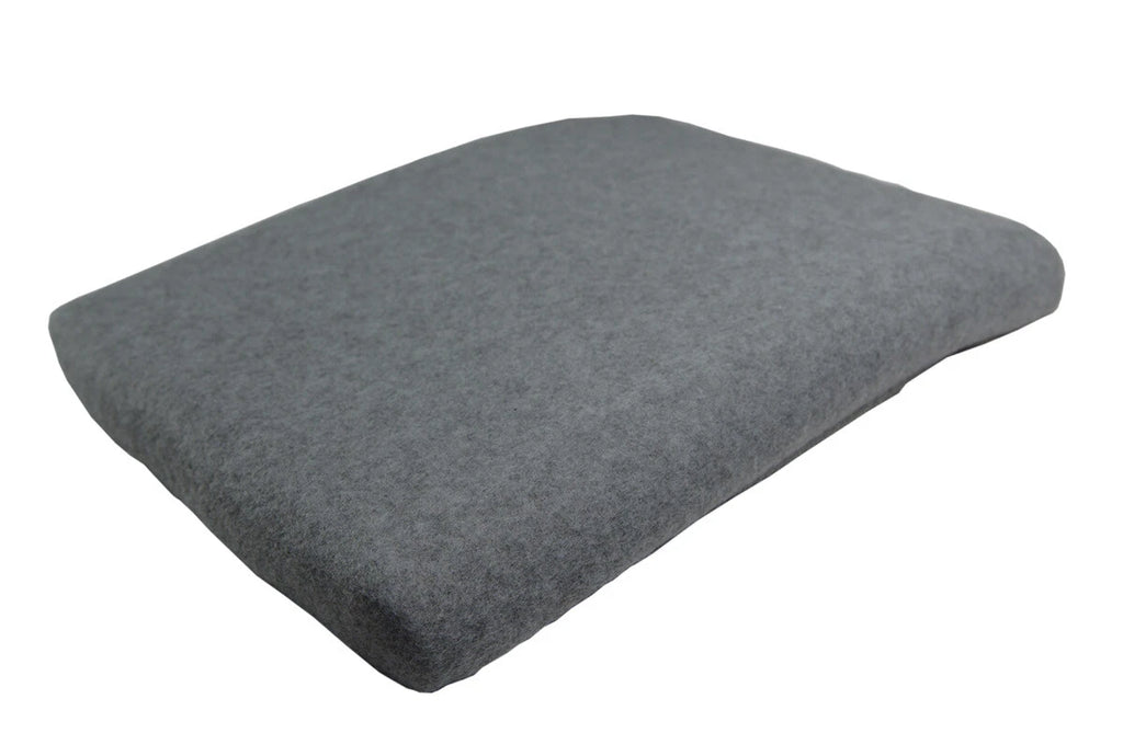 Fleece Console Lid Jump Seat Cover Protector for Ford F150 (2004–2008)