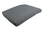 Fleece Console Lid Jump Seat Cover Protector for Ford F150 (2004–2008)
