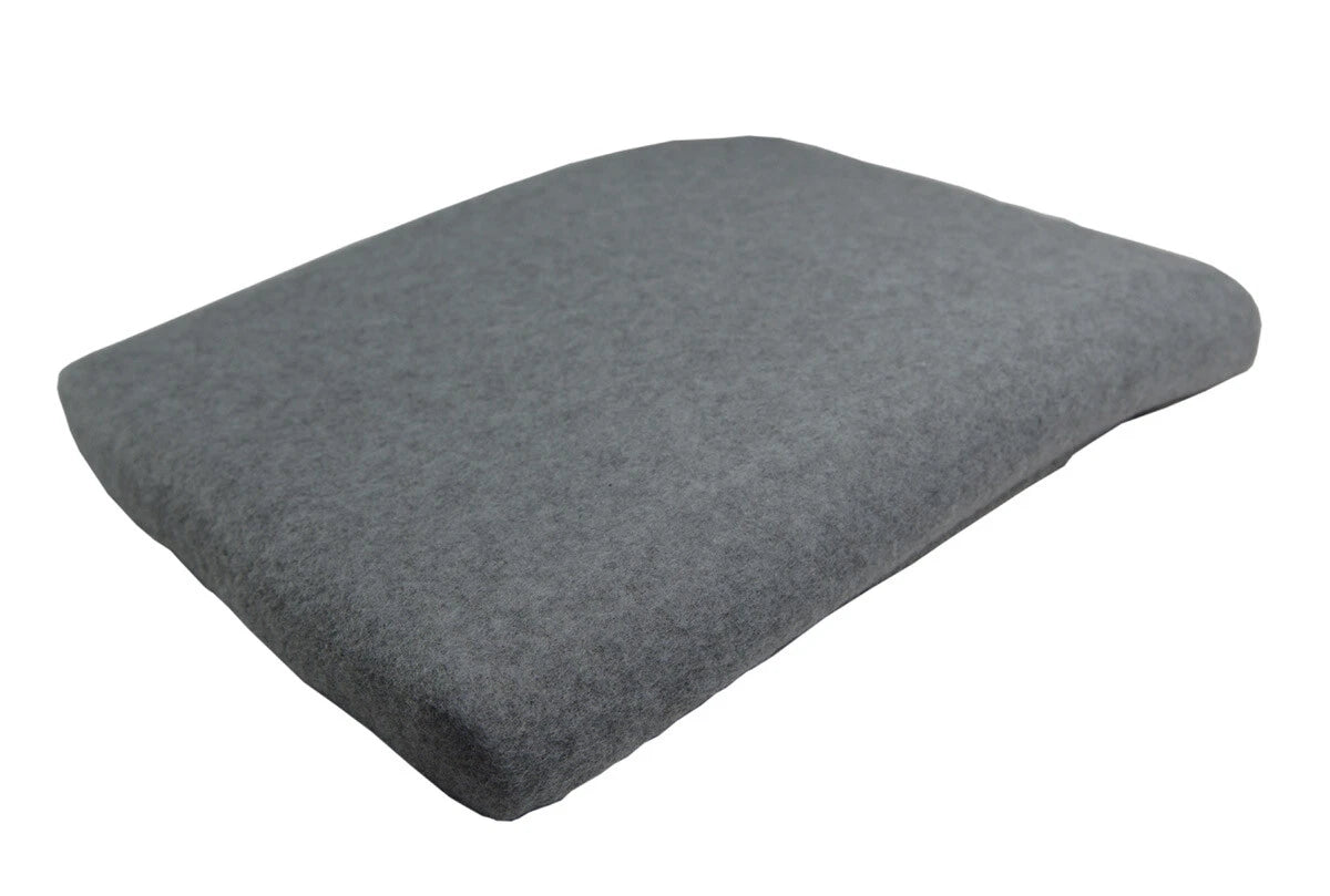 Fleece Console Lid Jump Seat Cover Protector for Ford F150 (2004–2008)