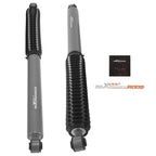 Lift Shock Rear for Dodge Ram 1500 (2002–2008) 3.5-6.5" Lift 18mm Rod