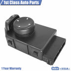 Door Mirror Switch for Jeep Liberty (2002–2003)