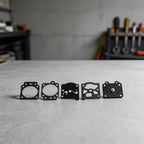 Replacement Carburetor Rebuild Kit for CS-310 (9cc) Chainsaw