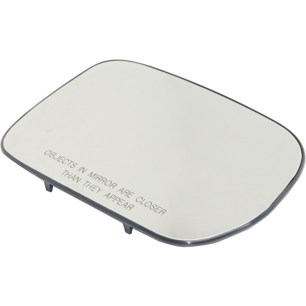 Passenger Right Side Mirror Glass for Honda Pilot (2003–2008)