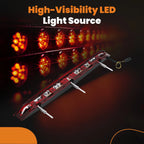 LED 3rd Brake Light 63256930246 for BMW Z4 E85 (2002–2008)