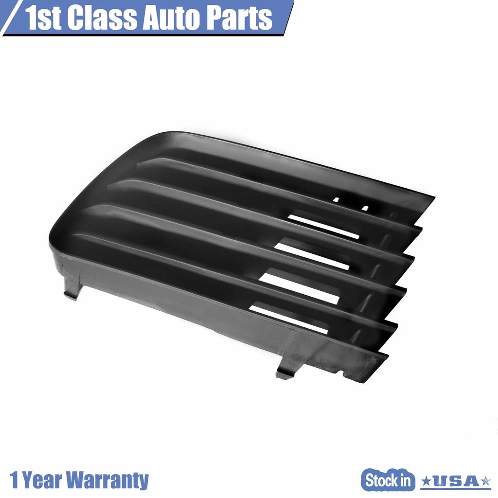 Fog Light Cover for Toyota Prius (2004–2009)
