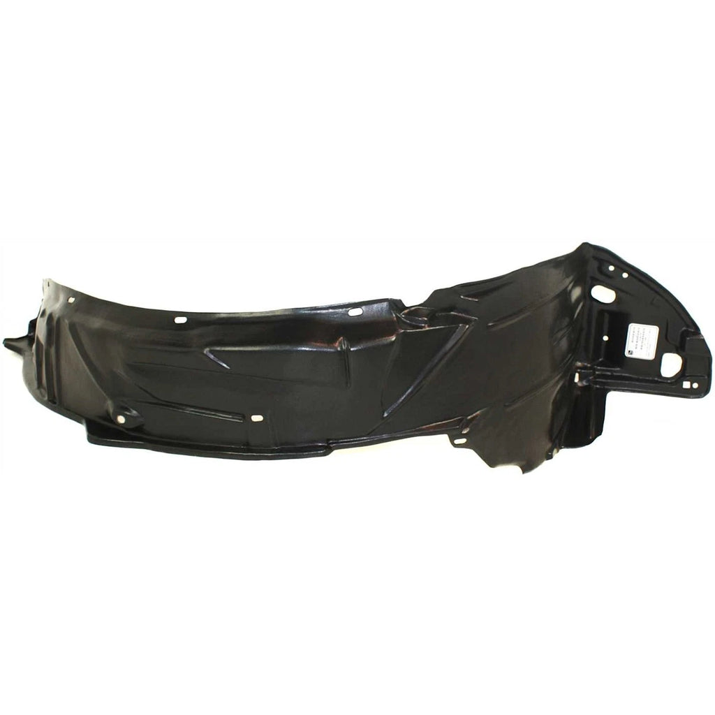 Fender Kit for Honda Civic (2004–2005) Front Left 2pc