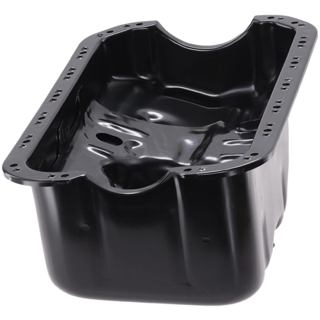 Oil Pan for Honda Civic, Civic del Sol, CRX (1988–1995)