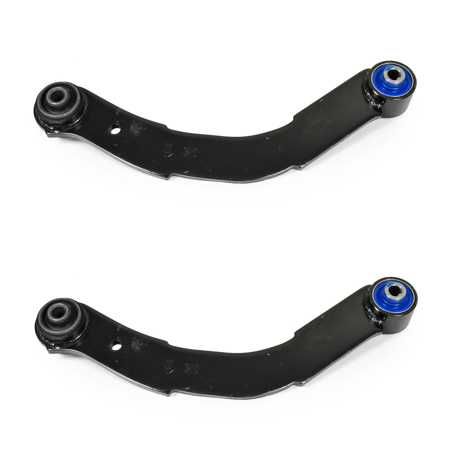 Set of 2 Mevotech Rear Upper Suspension Control Arms for