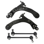 Control Arm Front Sway Bar Link Kit for Cobalt HHR G5 Pursuit (2005–2010) K620301 K620302
