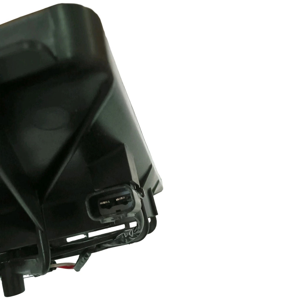 A/C Condenser Fan Assembly for Honda Accord (2013-2017)