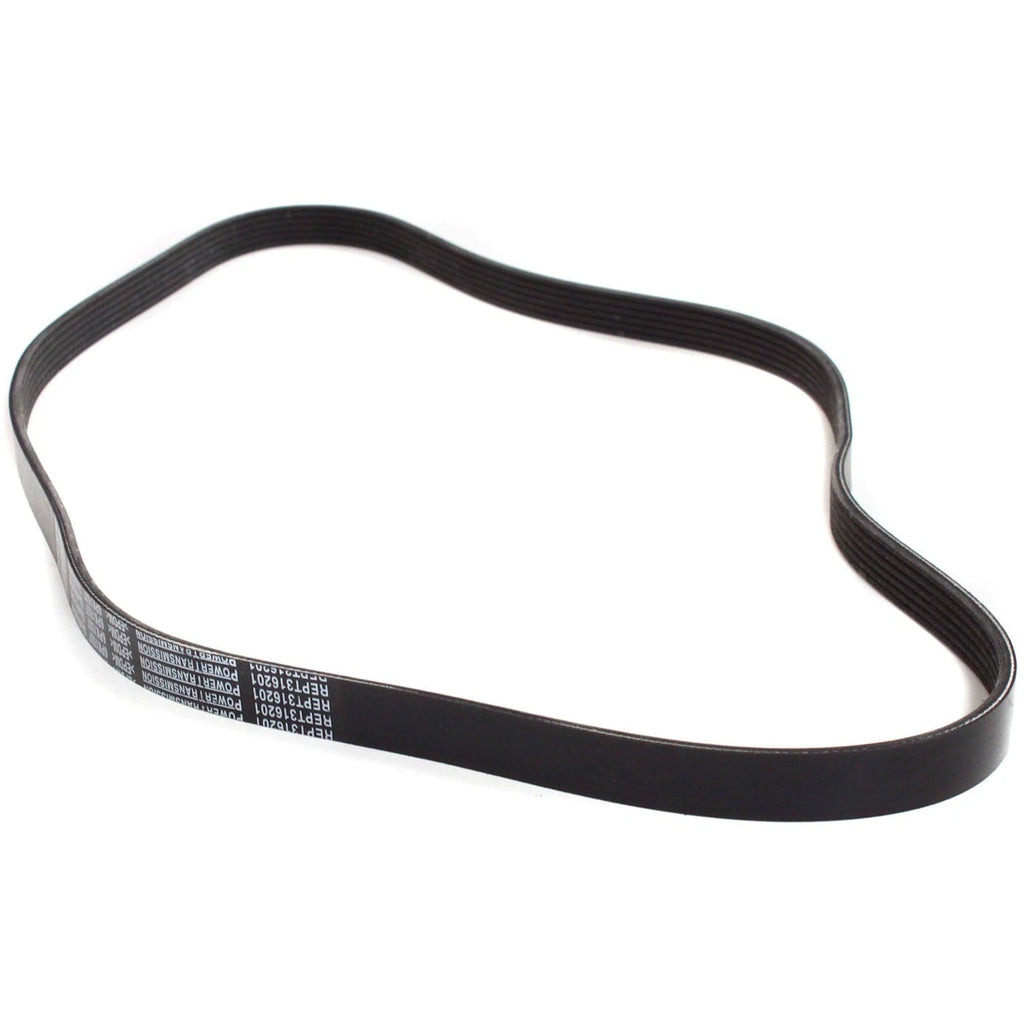 Drive Belt for Chevy Oldsmobile 98 (323-530)