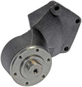Dorman Engine Cooling Fan Pulley Bracket for Dodge (1998–2001)
