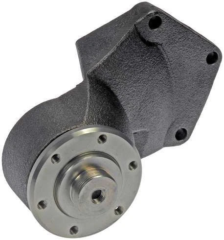 Dorman Engine Cooling Fan Pulley Bracket for Dodge (1998–2001)