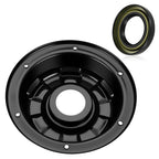 Brake Drum Cover for Honda TRX90 TRX90X TRX200 (1990–2024) 40520-HF1-670