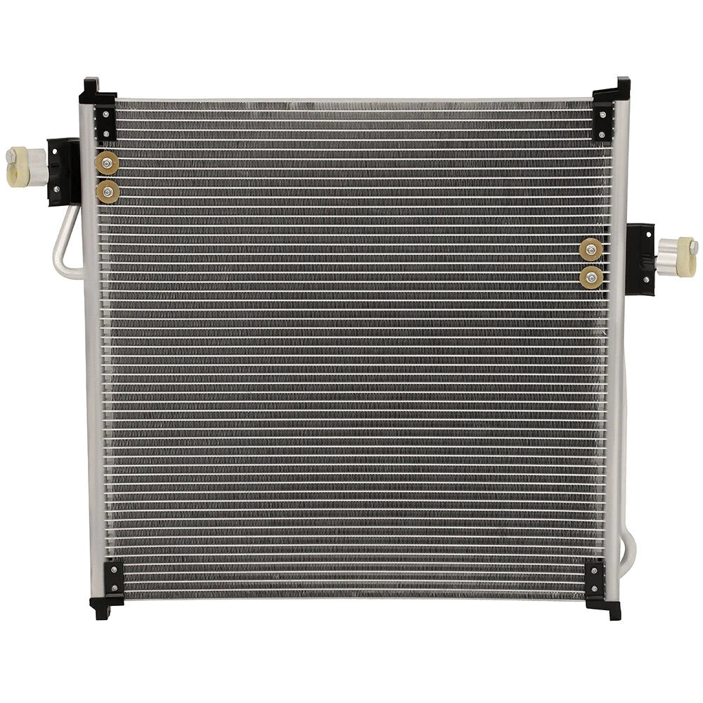 A/C Condenser for Ford Ranger 2-Door, Mazda B2500 (2001–2011)