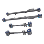 Set of 4 Rear Trailing Control Arms for Nissan Pathfinder (1997–2004)