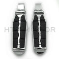 Foot Peg for Harley Davidson Softail Slim FLSL & Breakout FXBR (2018–2023)