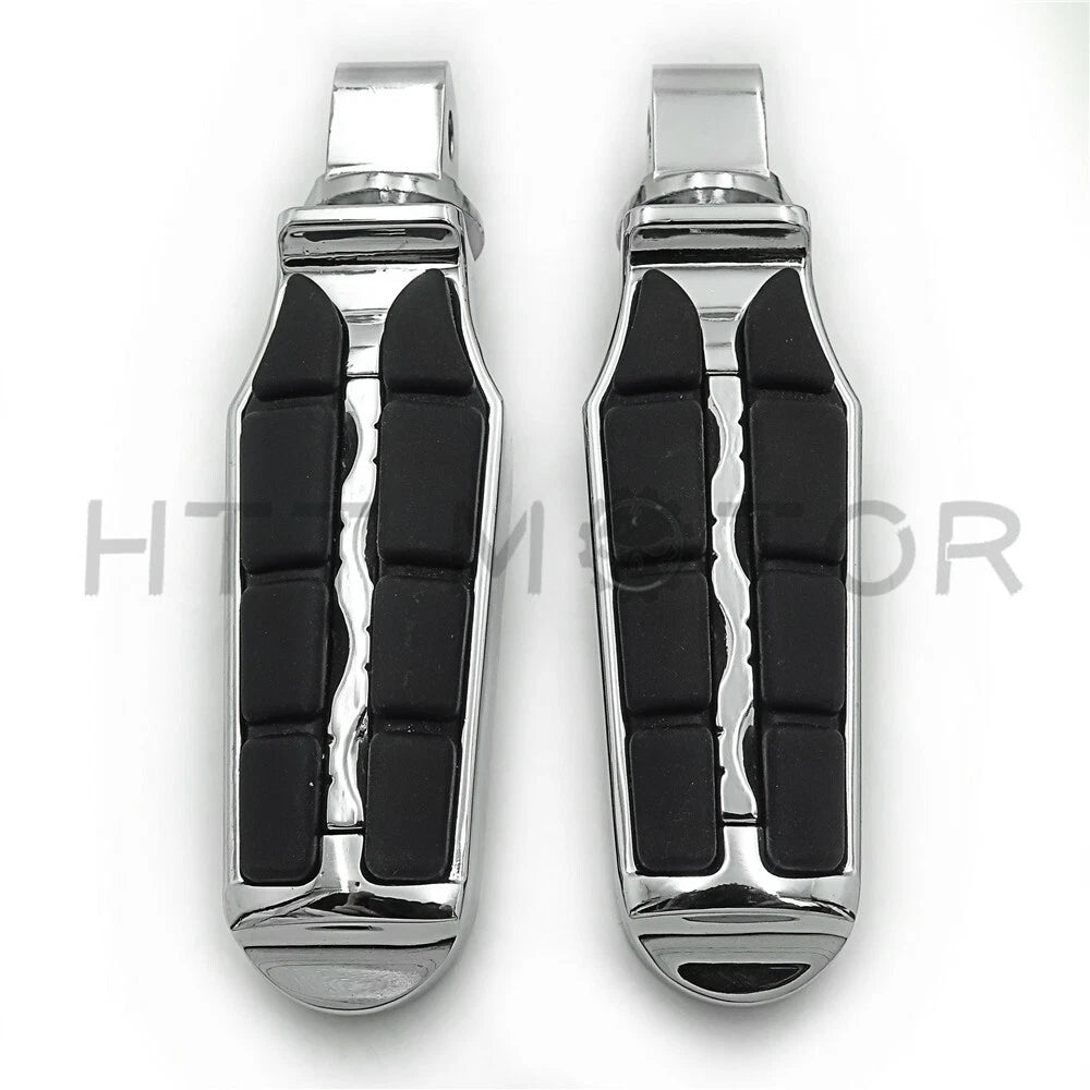 Foot Peg for Harley Davidson Softail Slim FLSL & Breakout FXBR (2018–2023)