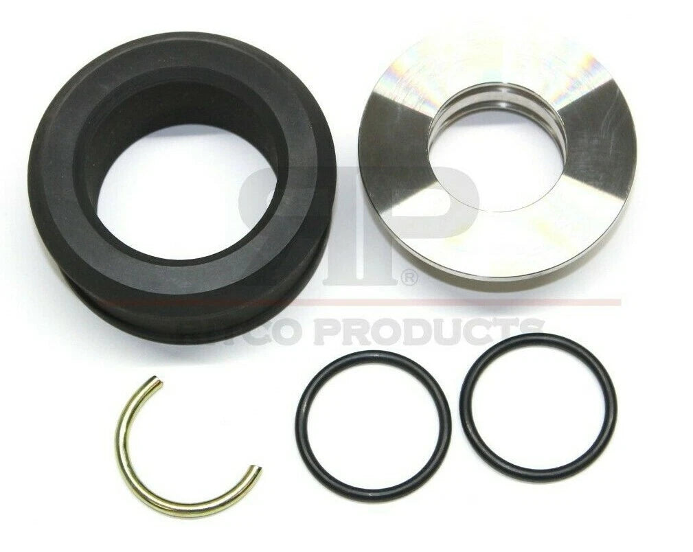 Seadoo Carbon Ring Seal Kit 215 255 260 RXT X RXPX GTX RXP SC (2003–2015) 271001420