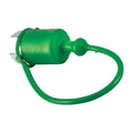 Dust Cap 1/2'' Green for TF12V Male Coupling (Fits Faster S.p.A)