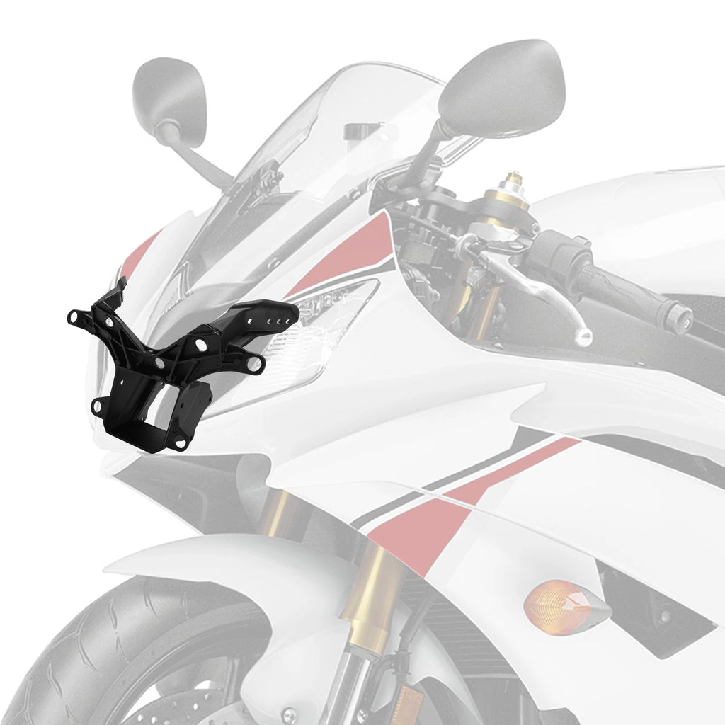 Headlight Fairing Stay Bracket for Yamaha YZF R6 (2008–2016)