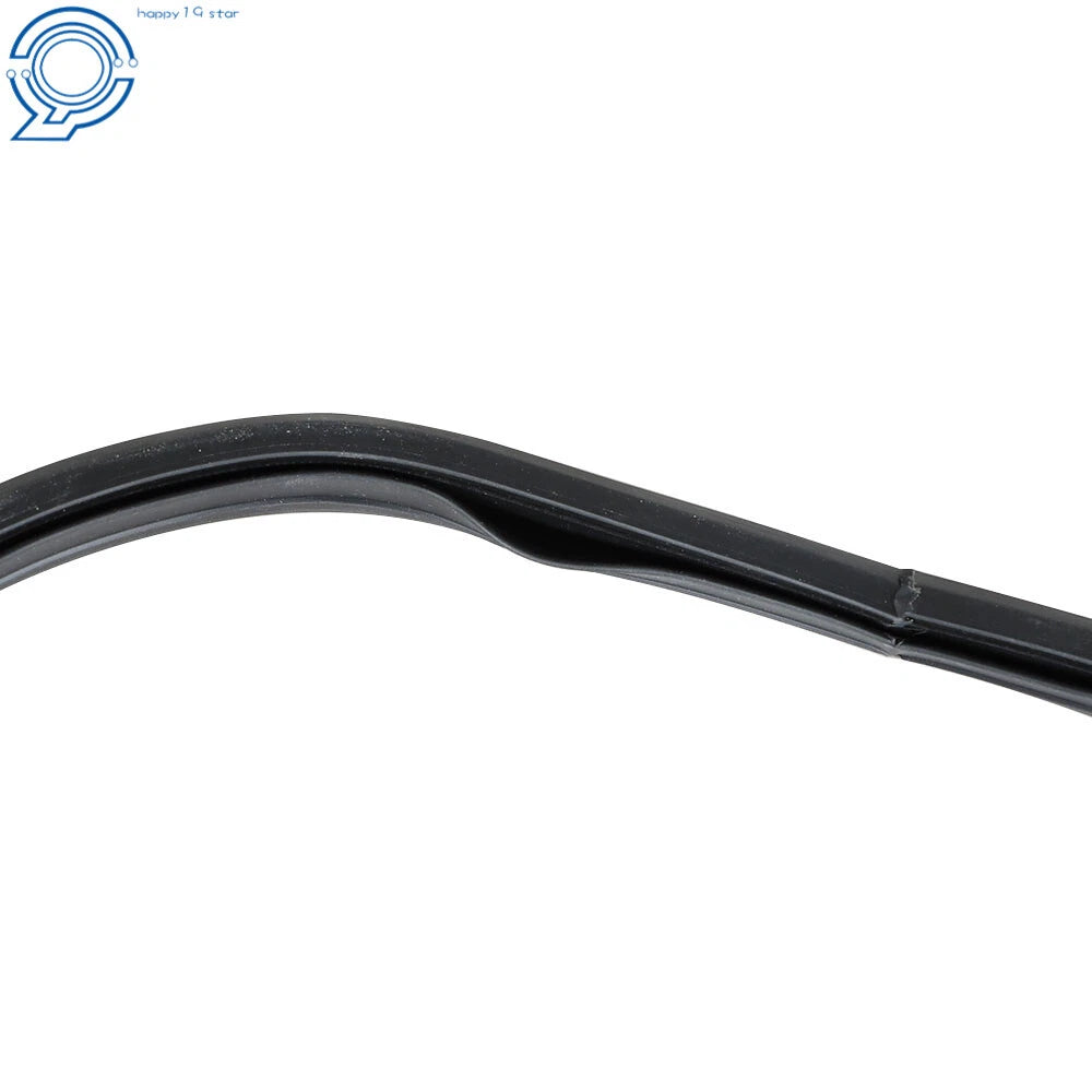 Cowl Glass Hood Rubber Seal for Johnson Evinrude V4