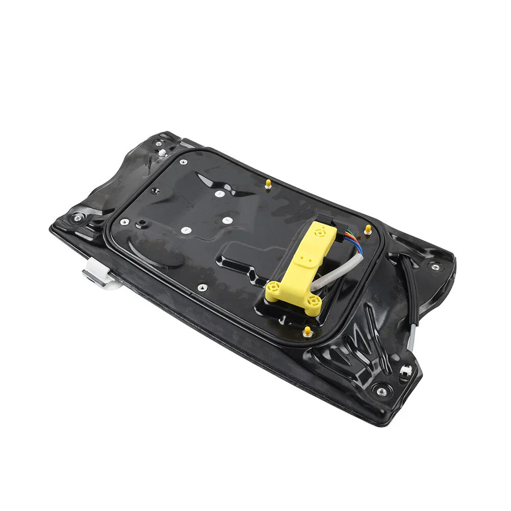 Front Right Power Window Regulator for Land Rover LR2 (2006-2015)