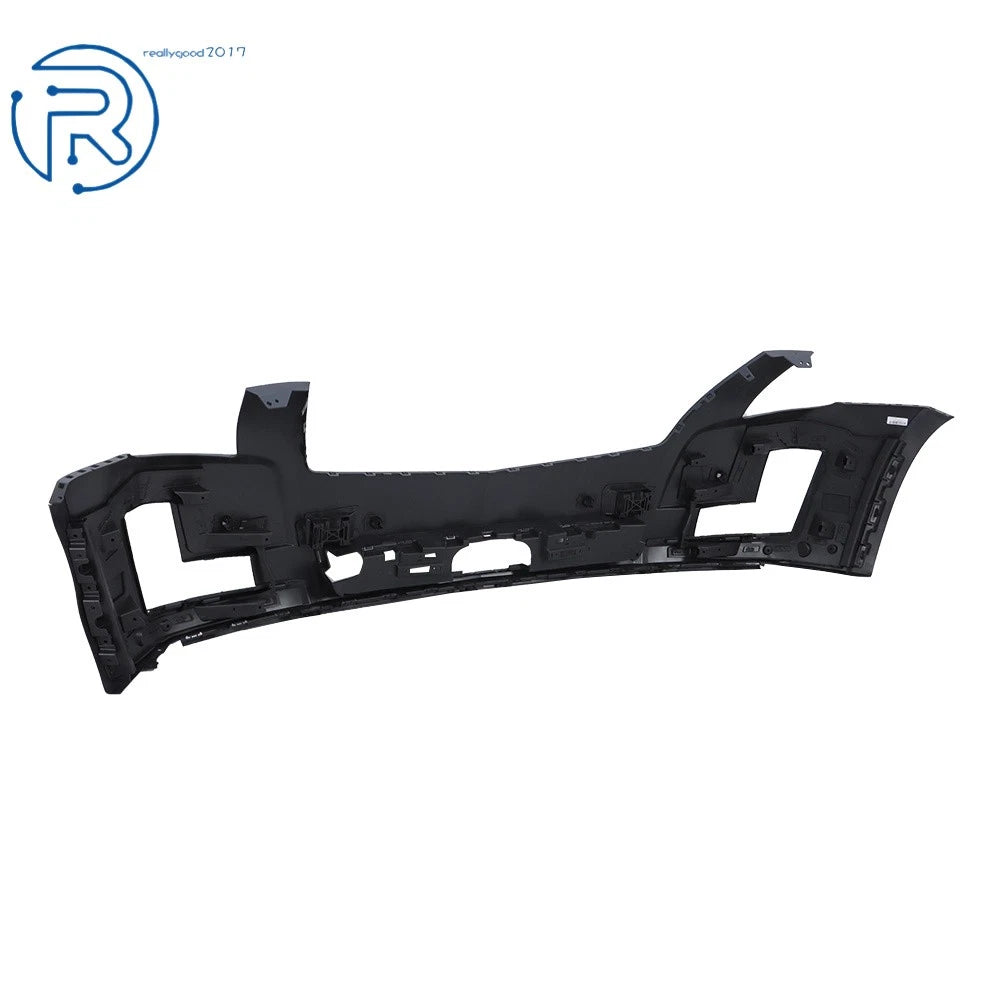 Front Bumper Cover for Cadillac Escalade ESV (2017-2020) Gray Primed
