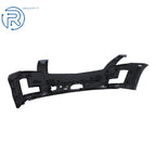 Front Bumper Cover for Cadillac Escalade ESV (2017-2020) Gray Primed