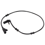 ABS Wheel Speed Sensor for Mercedes ML350 ML500 (2003-2005) Front Left