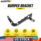 Rear Bumper Bracket 1494044-00-A for Tesla Model Y (2020–2022) Right Side