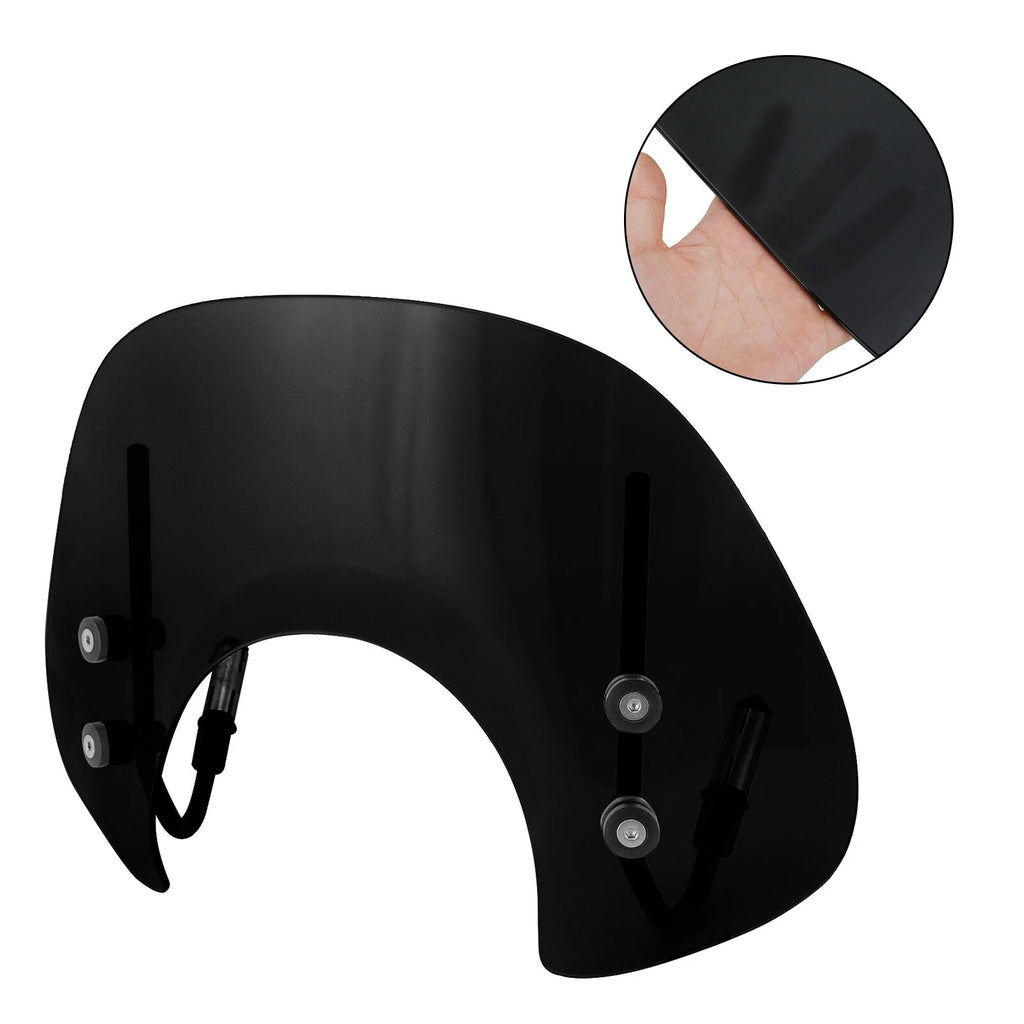 Windshield for Vespa Primavera 150 (2014–2021)