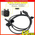 ABS Wheel Speed Sensor for Buick Enclave GMC Acadia (2007–2017) Front LH/RH
