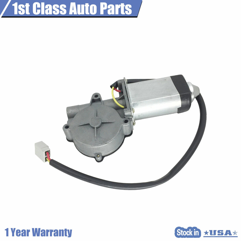 Power Window Motor for Ford F-150 F-250 F-350 (1997–2003)