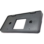 License Plate Brackets for Toyota Sienna (2018-2020)