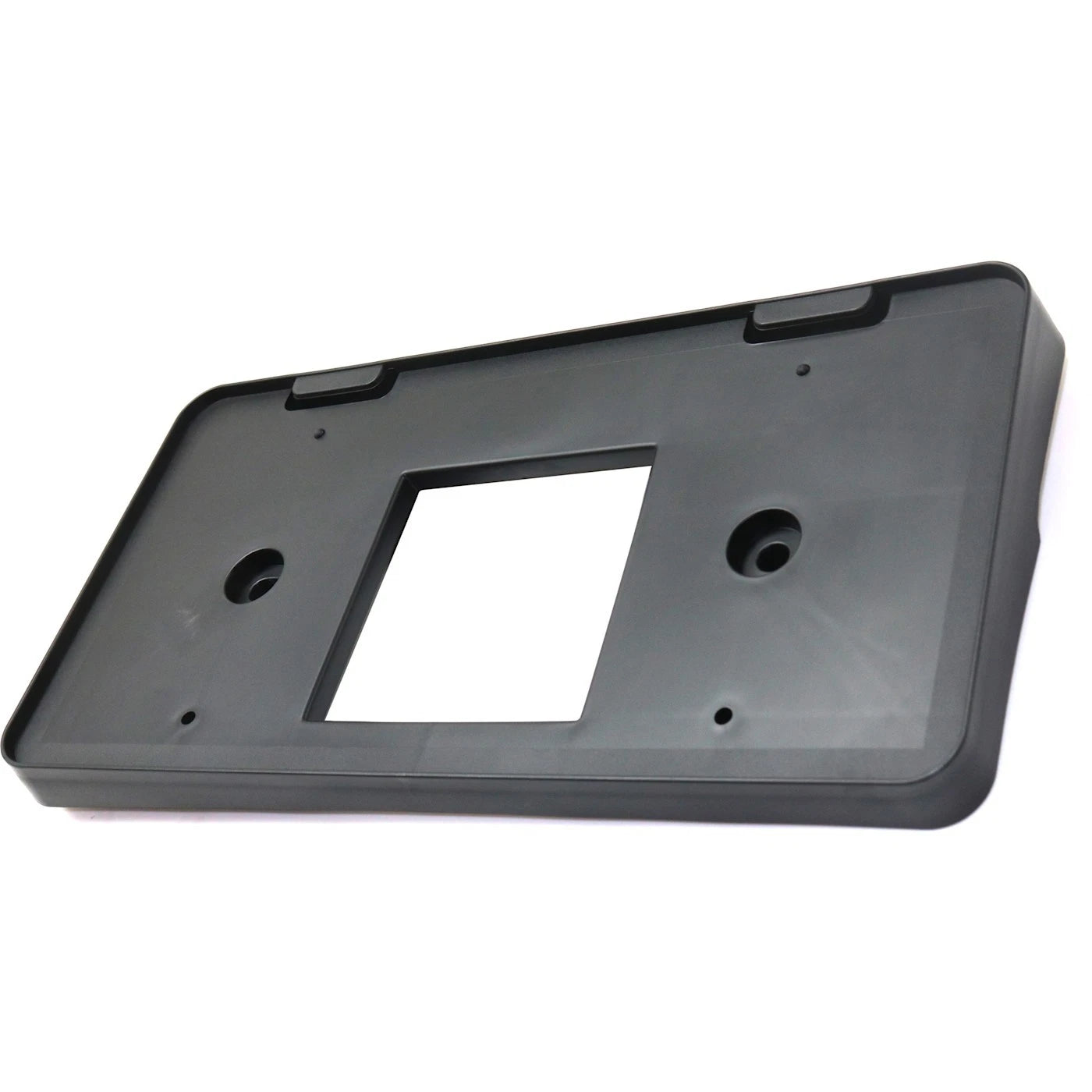 License Plate Brackets for Toyota Sienna (2018-2020)