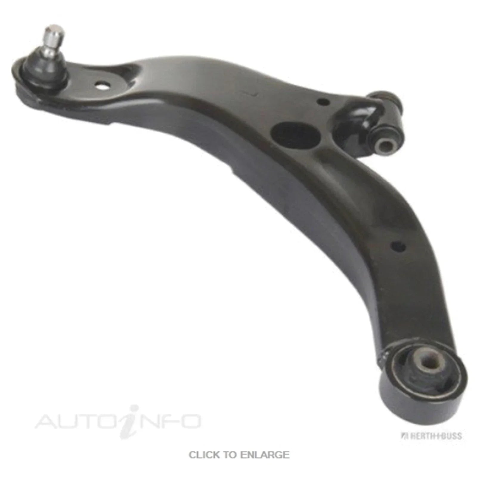 LH Front Lower Control Arm Assembly for Ford Laser KN KQ (1999-2002)