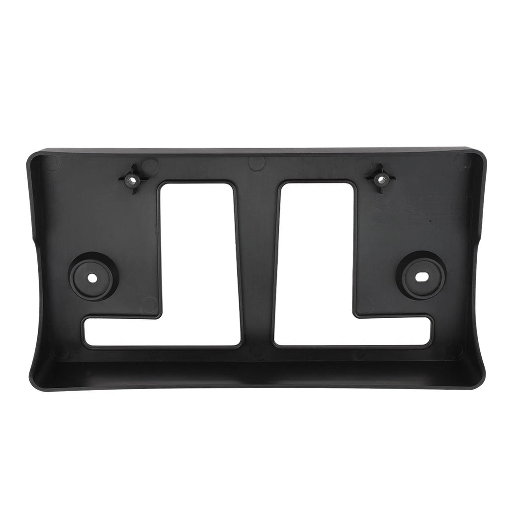 Tow Hook License Plate Mounting Bracket for Nissan Titan (2017–2019)
