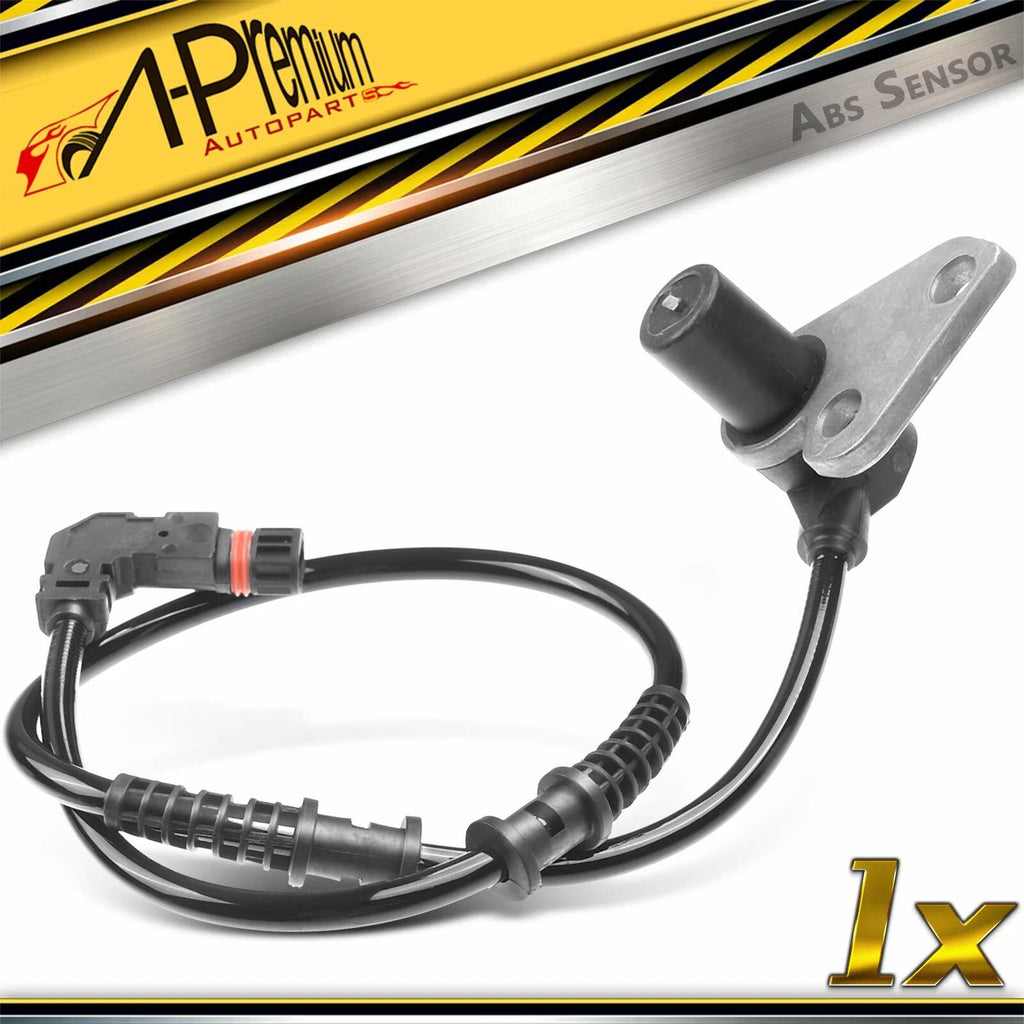 Front Left ABS Wheel Speed Sensor for Mercedes-Benz C-Class (1994–2000)